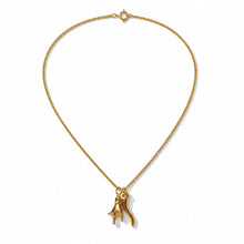 Load image into Gallery viewer, ROCKIN PEPPER NECKLACE - Gemstones&amp;Co