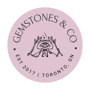 Gemstones &amp; Co