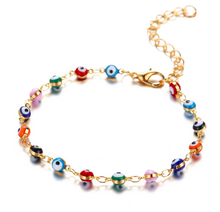 Charger l&#39;image dans la galerie, EYE SPY ANKLET