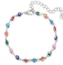 Charger l&#39;image dans la galerie, EYE SPY ANKLET